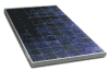 SOLARA S-Klasse-Modul (S860TI)