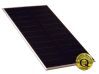 Solarmodul mit Drei-Schicht-Silizium Technik (SM640DS)
