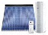 ASTRON ST - Solarsystem mit Heatpipe-Vakuumrhren TMO 500